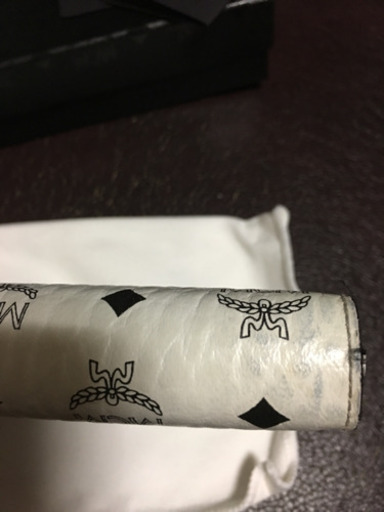 正規品 MCM