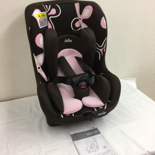 チャイルドシート ジョイー チルト
