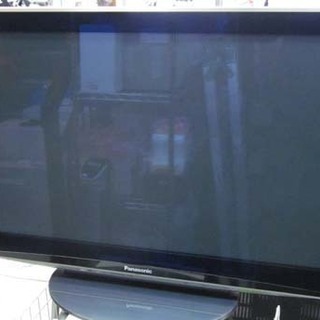 札幌 42インチTV ４２型 プラズマテレビ パナソニック TH...