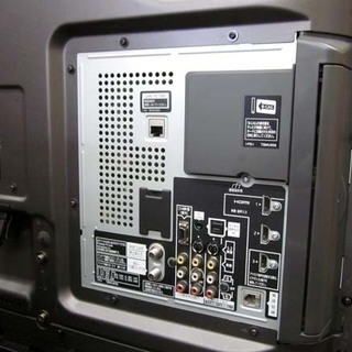 札幌 42インチTV 42型 プラズマテレビ パナソニック TH-P42V1 2009年