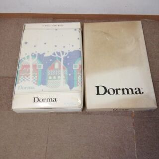 タオルケット　Dorma