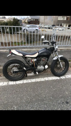 ホンダ FTR225