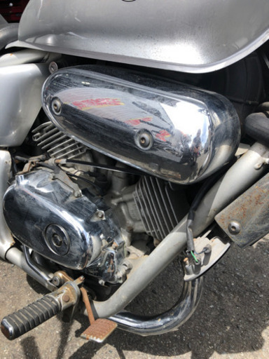 HONDA マグナ250 MC29-101 福岡市南区