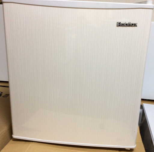 Elabitax エラヴィタックス 45L 1ドア冷蔵庫 45L 2013年製 吉井電機 美品
