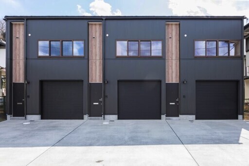 築浅ガレージハウス満室賃貸中です ユーレジ 長沼の中古 マンション 一戸建て の不動産 住宅情報 無料掲載の掲示板 ジモティー