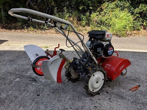 ⛔ご成約⛔　ヤンマー　TB3H チビポチ　耕運機