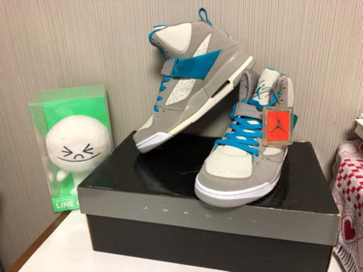 新品 JARDON FLIGHT 45 HIGH