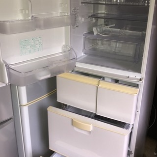 シャープ 5ドア冷蔵庫 380Ｌ *Ｍ* | oxyoriental.co.uk