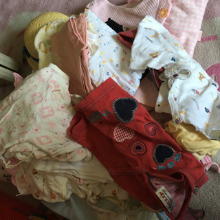 男の子用も女の子用も両方あります