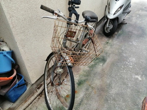 広島 中古 自転車