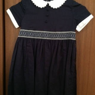 紺ワンピース 110cm たんぽぽ 津のキッズ用品 子供服 の中古あげます 譲ります ジモティーで不用品の処分 紺ワンピース 110cm たんぽぽ 津のキッズ用品 子供服 の中古あげます 譲ります ジモティーで不用品の処分