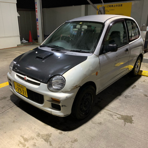 ミニカ4mt 早い引取希望 マニュアル車 キャブ車 Y氏 番田のミニカの中古車 ジモティー ミニカ4mt 早い引取希望 マニュアル車 キャブ車 Y氏 番田のミニカの中古車 ジモティー