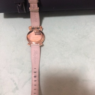 値下げ☆ガカミラノ GA GA MILANO腕時計☆