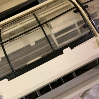 ダイキン エアコン AN22MESJ-5 2011年製 標準取付工事込価格