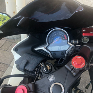 cbr250r 本日中に限り！大幅値下げ！