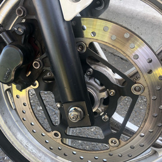 cbr250r 本日中に限り！大幅値下げ！