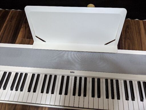 KORG電子ピアノ
