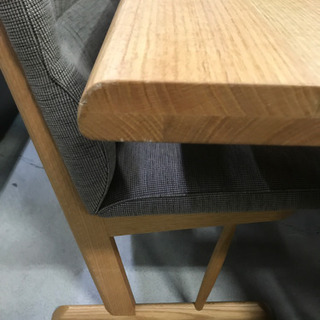 飛驒産業 高級ダイニングテーブルセット キツツキ LF334RH 美品です