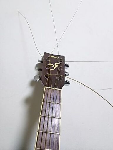 ２２時まで 中古 YAMAHA アコギ