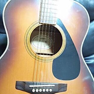 弦楽器、ギター 22時まで 中古 YAMAHA アコギ