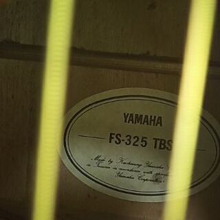 弦楽器、ギター 22時まで 中古 YAMAHA アコギ