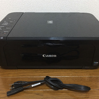 Canon PIXUS 家庭用プリンター MG3130