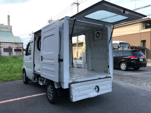 令和3年6月 キャリー パネルバン エアコン パワステ Etc Usb オーディオ 5速 キャリイトラック キャンピングカー R5 北葛城のキャリイの中古車 ジモティー 令和3年6月 キャリー パネルバン エアコン パワステ Etc Usb オーディオ 5速 キャリイトラック キャンピングカー R5 北葛城のキャリイの中古車 ジモティー