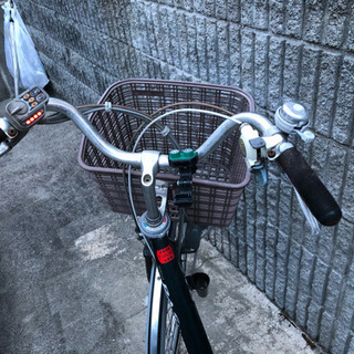 電動自転車 ヤマハPAS