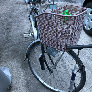 電動自転車 ヤマハPAS