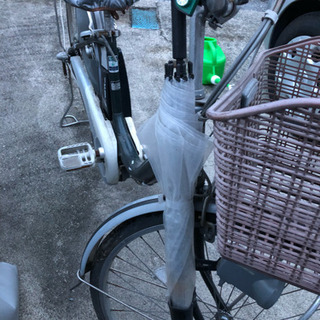 電動自転車 ヤマハPAS