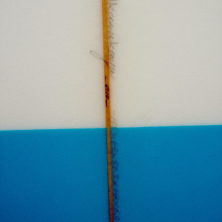 Stylish スタイリッシュ サーフボード シモンズ系 超浮力!