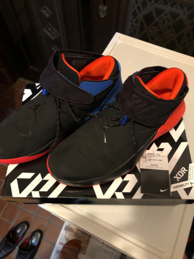 スニーカー AIR JORDAN 28.5cm