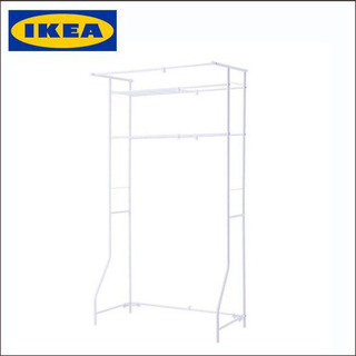 IKEA ランドリーラック TORGNY 