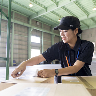 【普通免許可】茨城県つくば市の宅配ドライバー募集！