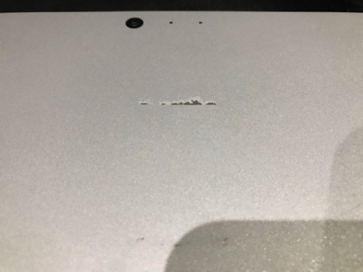 SurfacePro2017 core m3 officeあり