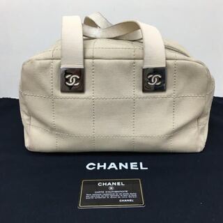 正規品 シャネル CHANEL ハンドバッグを売ります