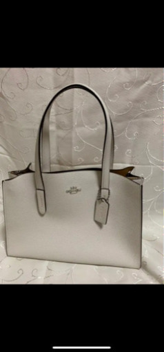 COACH  バッグ