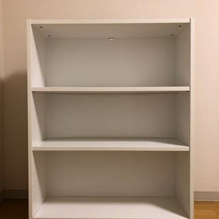 【IKEA】ブックシェルフ
