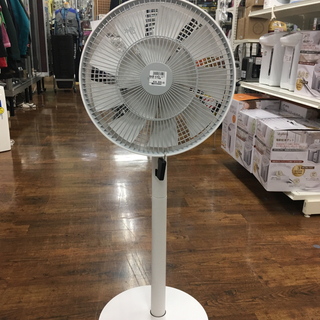 BALMUDA 扇風機 EGF-1600 ☆ バルミューダ The GreenFan EGF
