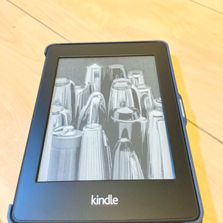 Amazon  Kindle  Paperwhite 第6世代 ...