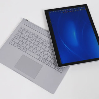 [本体未使用品]定価35万円 surface book core...