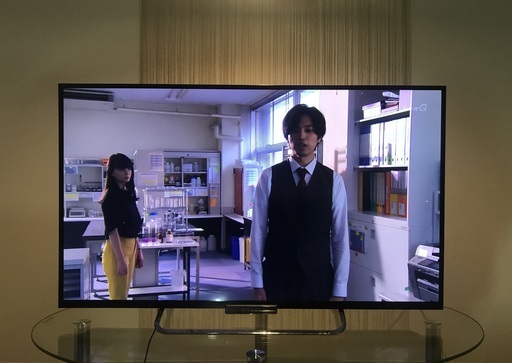 Sony　液晶テレビ KDL-42W650A　42V型【特典付！☺】