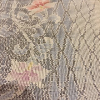 本場鹿児島大島紬 天然草木染め