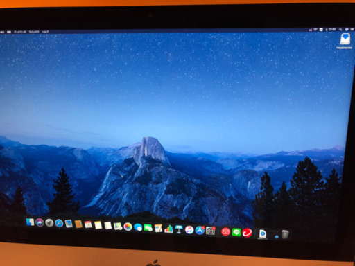 ほぼ新品!】iMac (Retina 4K 21.5インチ 2019年モデル ほぼ新品!】iMac (Retina 4K 21.5インチ 2019年モデル
