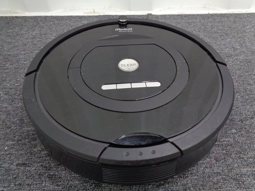 iRobot Roomba 自動掃除機 ルンバ 770