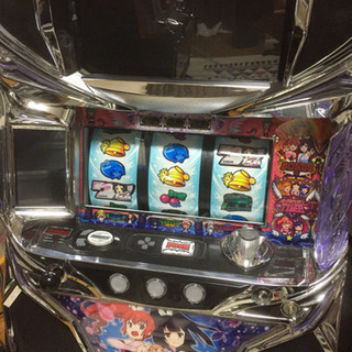 ツインエンジェルBREAK 【パチスロ実機】