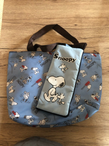 スヌーピー 保冷バッグ 美品 蒼 滝川のバッグ バッグクリーニング の中古あげます 譲ります ジモティーで不用品の処分 スヌーピー 保冷バッグ 美品 蒼 滝川のバッグ バッグクリーニング の中古あげます 譲ります ジモティーで不用品の処分