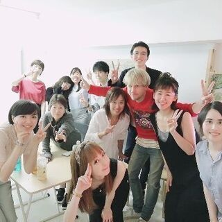 本日〆切❣ English Night -Beginners(ビ...