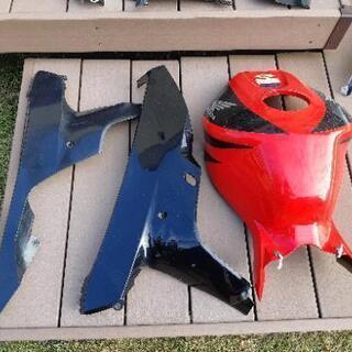 夏休み企画1円スタート！断捨離します！CBR1000RR SC57 後期 オール