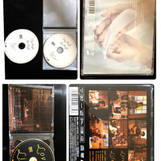 魅力的な 値下げ！Goose house（グースハウス）CD7枚+DVD2枚、計9枚 ミュージック
